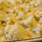 Cheesy Cauliflower Magic: Your Low-Carb Mac & Cheese Fix