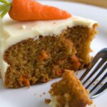 Deliciously Moist Gluten-Free Carrot Cake with Cream Cheese Frosting