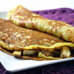 Delicious Gluten-Free Crepes: Sweet & Savory Recipes Inside