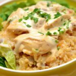 Timeless Comfort: The Classic Chicken and Rice Casserole Guide