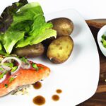 Savvy Ways to Transform Leftover Salmon into Gourmet Eats