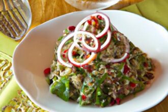 Quinoa Perfected: Easy Steps to Fluffy Salad Success