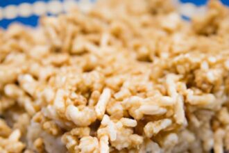 The Sweet Science Behind Perfect Rice Krispie Treats