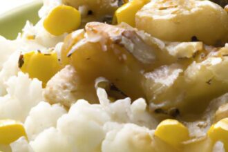 Timeless Comfort: The Classic Chicken and Rice Casserole Guide