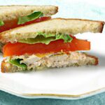 Quick & Tasty: Canned Chicken Salad Sandwich Ideas to Try
