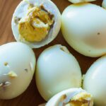 Mastering Big Batch Hard-Boiled Eggs for Tasty Snacks