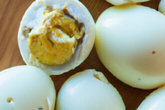 Mastering Big Batch Hard-Boiled Eggs for Tasty Snacks