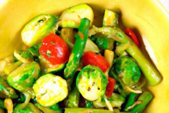 Top Keto-Friendly Veggies: Low-Carb Picks for Every Meal