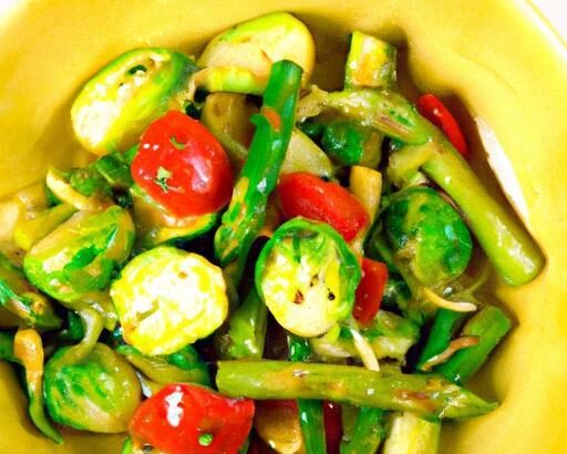 Top Keto-Friendly Veggies: Low-Carb Picks for Every Meal