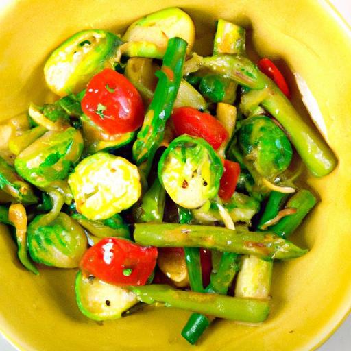 Top Keto-Friendly Veggies: Low-Carb Picks for Every Meal