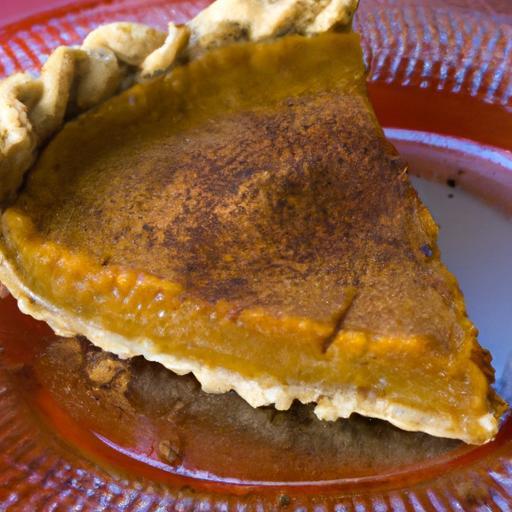 Deliciously Easy Gluten-Free & Dairy-Free Pumpkin Pie Guide