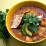 Speedy Chicken Tortilla Soup: A Flavorful Weeknight Fix