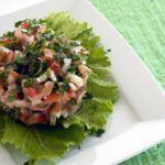 Delicious Deli-Style Crab Salad Recipe: Fresh & Flavorful
