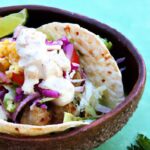 Fresh & Flavorful: Low-Carb Fish Taco Bowls to Savor