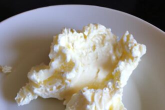 Whip Up Homemade Vegan Butter: Easy, Creamy, Delicious!