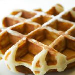 Fluffy Coconut Flour Waffles: A Healthy Breakfast Treat