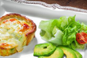 Irresistible Low-Carb Lasagna-Stuffed Chicken Delight
