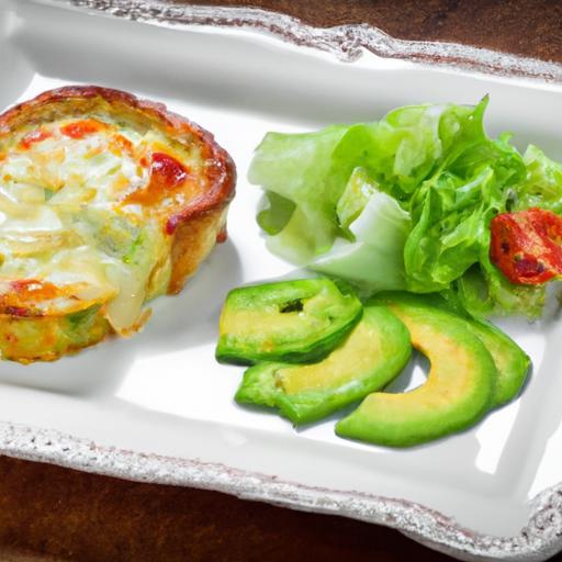 Irresistible Low-Carb Lasagna-Stuffed Chicken Delight