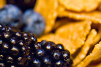 Fiber-Fueled Mornings: Top Breakfast Cereals to Start Strong