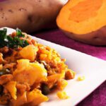 Simple & Savory: 5-Ingredient Ground Turkey Sweet Potato Skillet
