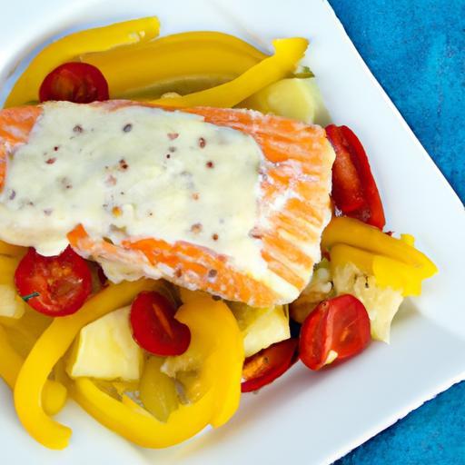 Heart-Smart Fish Cooking: Delicious Recipes for Wellness