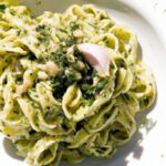 Beyond Pasta: Ingenious Ideas for Leftover Pesto Magic