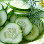 Crisp & Refreshing: The Ultimate Cucumber Dill Salad Guide