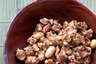 Crunch Smart: Top Keto-Friendly Nuts Perfect for Snacking