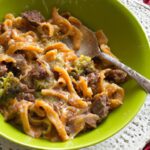 Make-Ahead Magic: Freezer-Friendly Beef & Noodle Casserole