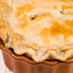 Crispy Chicken Parmesan: A Classic Italian Comfort Dish