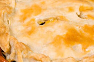 Crispy Chicken Parmesan: A Classic Italian Comfort Dish