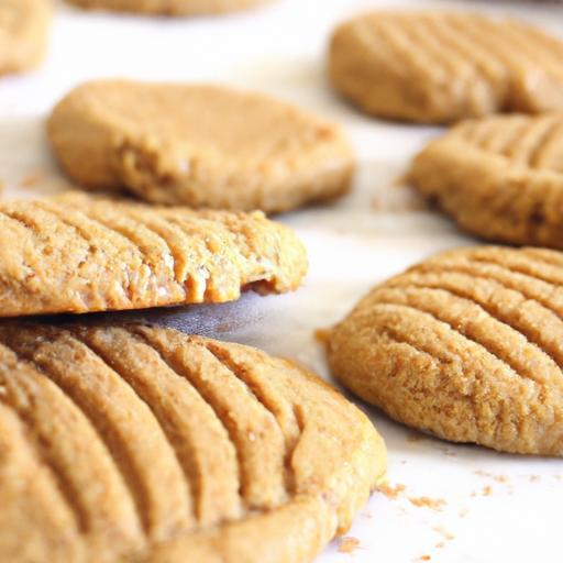 Deliciously Easy Keto Peanut Butter Cookies You’ll Love