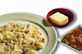 Thickening Magic: Top Gluten-Free Flours for Sauces