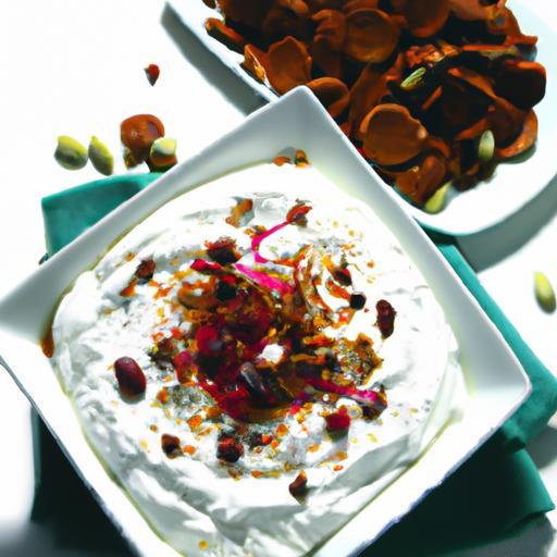 7-Layer Greek Yogurt Dip: No-Cook, Fresh & Flavorful