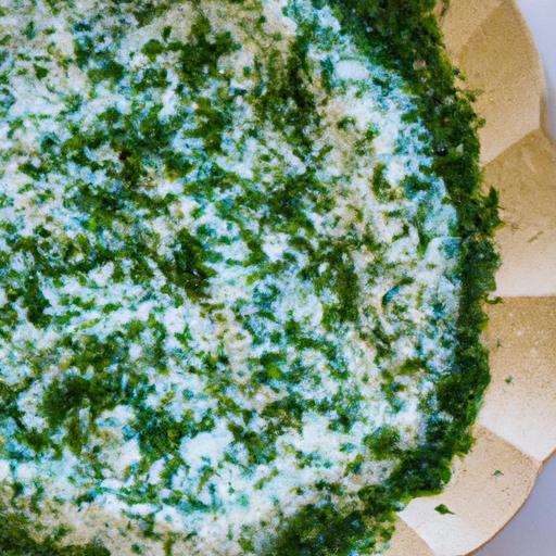 Fresh & Creamy: Easy Vegan Tzatziki with Dill Delight