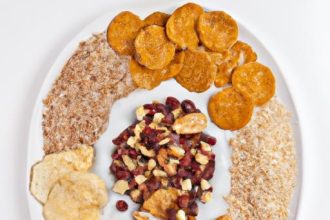Power Up Your Day: Big Batch Trail Mix Snack Hacks