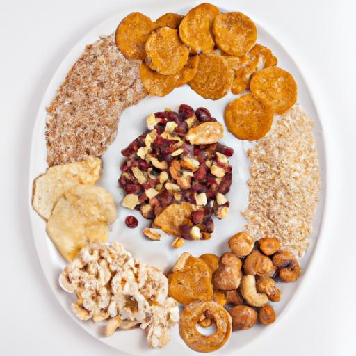 Power Up Your Day: Big Batch Trail Mix Snack Hacks