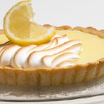 Zesty Delight: The Art and Science of Lemon Tart Making