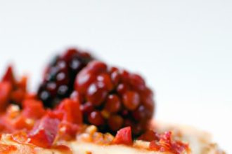 Wholesome No-Bake Cheesecake: Guilt-Free & Delicious Recipe