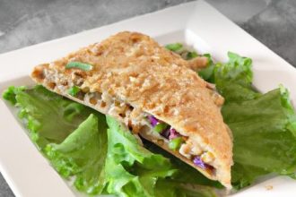 Swap the Butter: Delicious Heart-Healthy Alternatives to Try