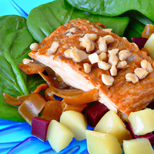 Heart-Smart Fish Cooking: Delicious Recipes for Wellness