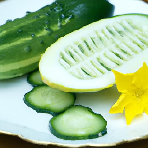 Crisp & Refreshing: The Ultimate⁢ Cucumber Dill Salad Guide