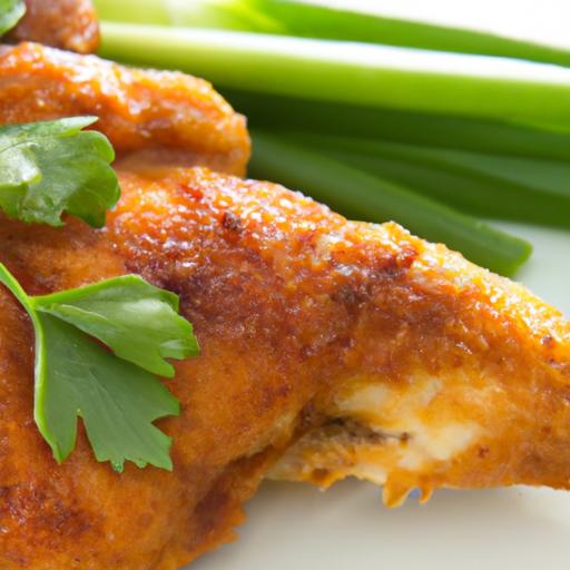 Crispy Air Fryer Chicken Breast: No Breading ⁤Needed!