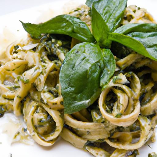 Beyond Pasta: Ingenious Ideas for Leftover Pesto Magic