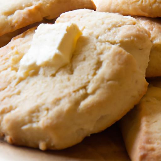 unlocking​ the Secret to Perfect ​Pantry Butter biscuits