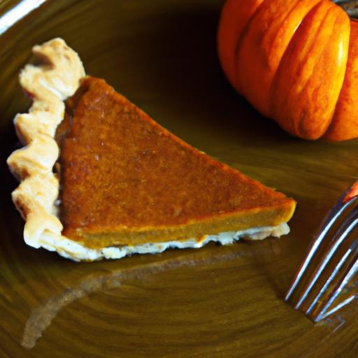 Deliciously Easy gluten-Free & Dairy-Free Pumpkin Pie Guide