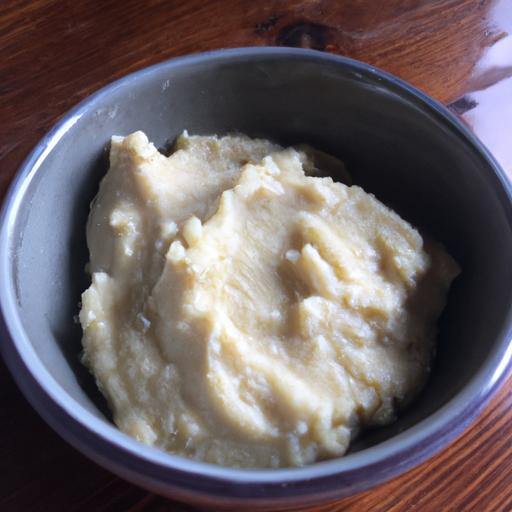 Whip Up Homemade Vegan Butter: Easy, Creamy, Delicious!