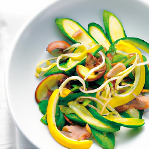 Top ‌Keto-friendly⁢ Veggies: low-Carb Picks for Every Meal