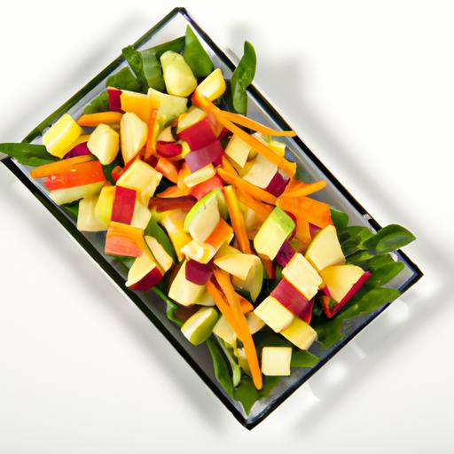 Heart-healthy Fruits & Veggies: Nature's Top Picks revealed