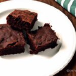 Quick & Tasty: Easy Black Bean Brownies from a Can